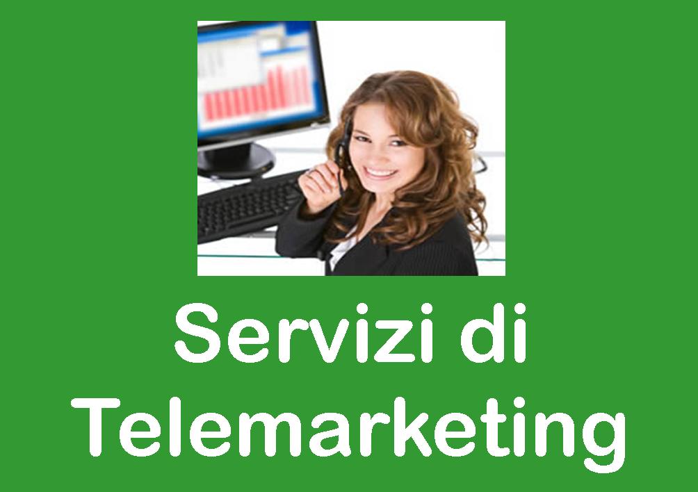 telemarketing